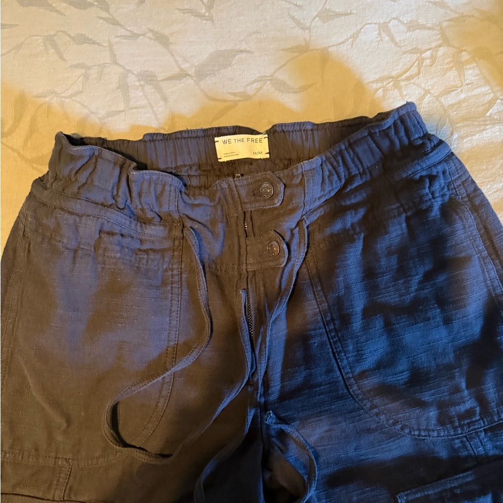 Free people cargo pants - Picture 8 of 11